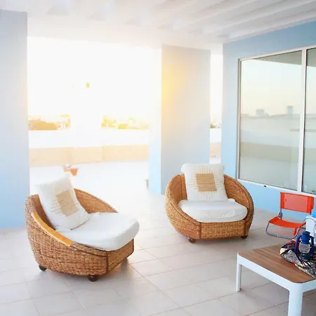 Silver Holidays Apartman Portimão