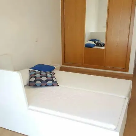 Apartman Silver Holidays *