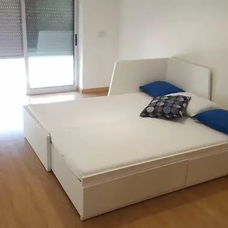 Apartman Silver Holidays *