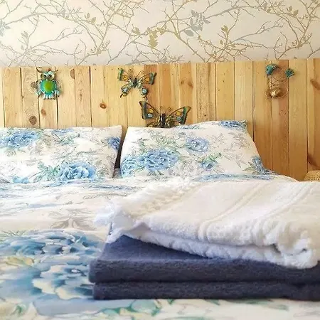 Silver Holidays Apartman *