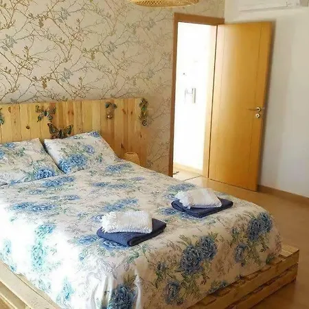 Silver Holidays Apartman Portimão