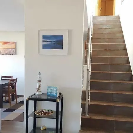 Silver Holidays Apartman *