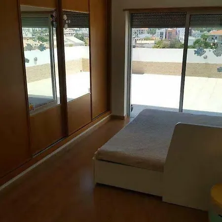 Silver Holidays Apartman Portimão