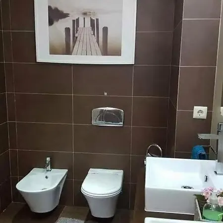 Apartman Silver Holidays *