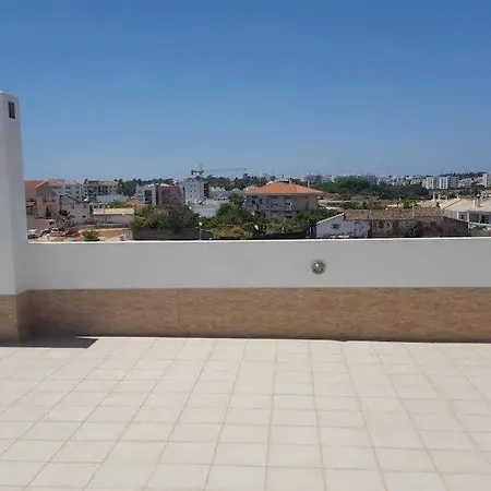Apartman Silver Holidays Portimão